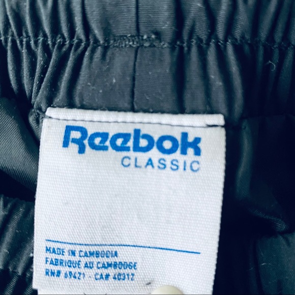 Reebok Vector Lounge Pants - Picture 4 of 7